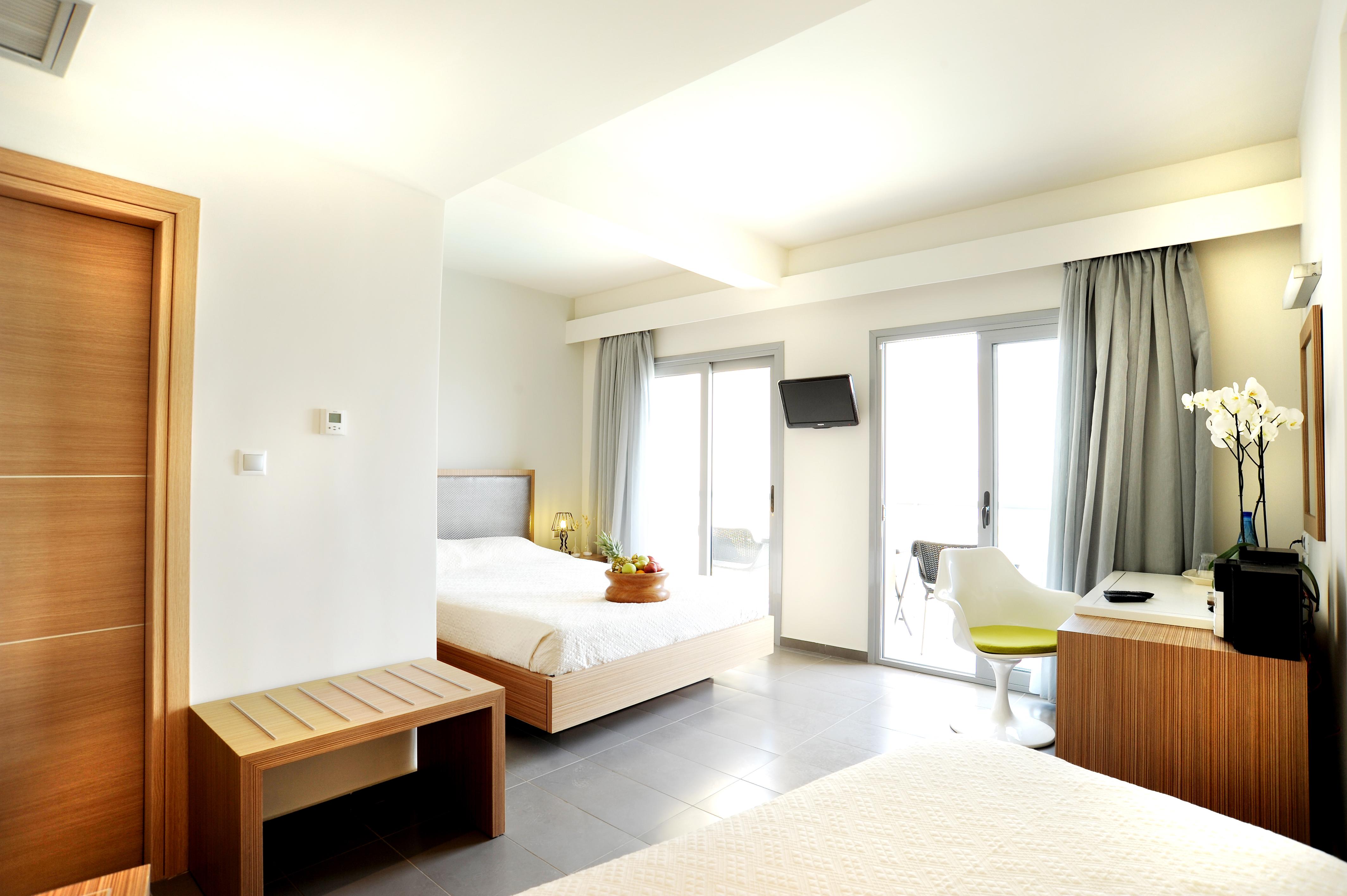 Sikyon Coast Hotel And Resort Xylokastro Exterior photo