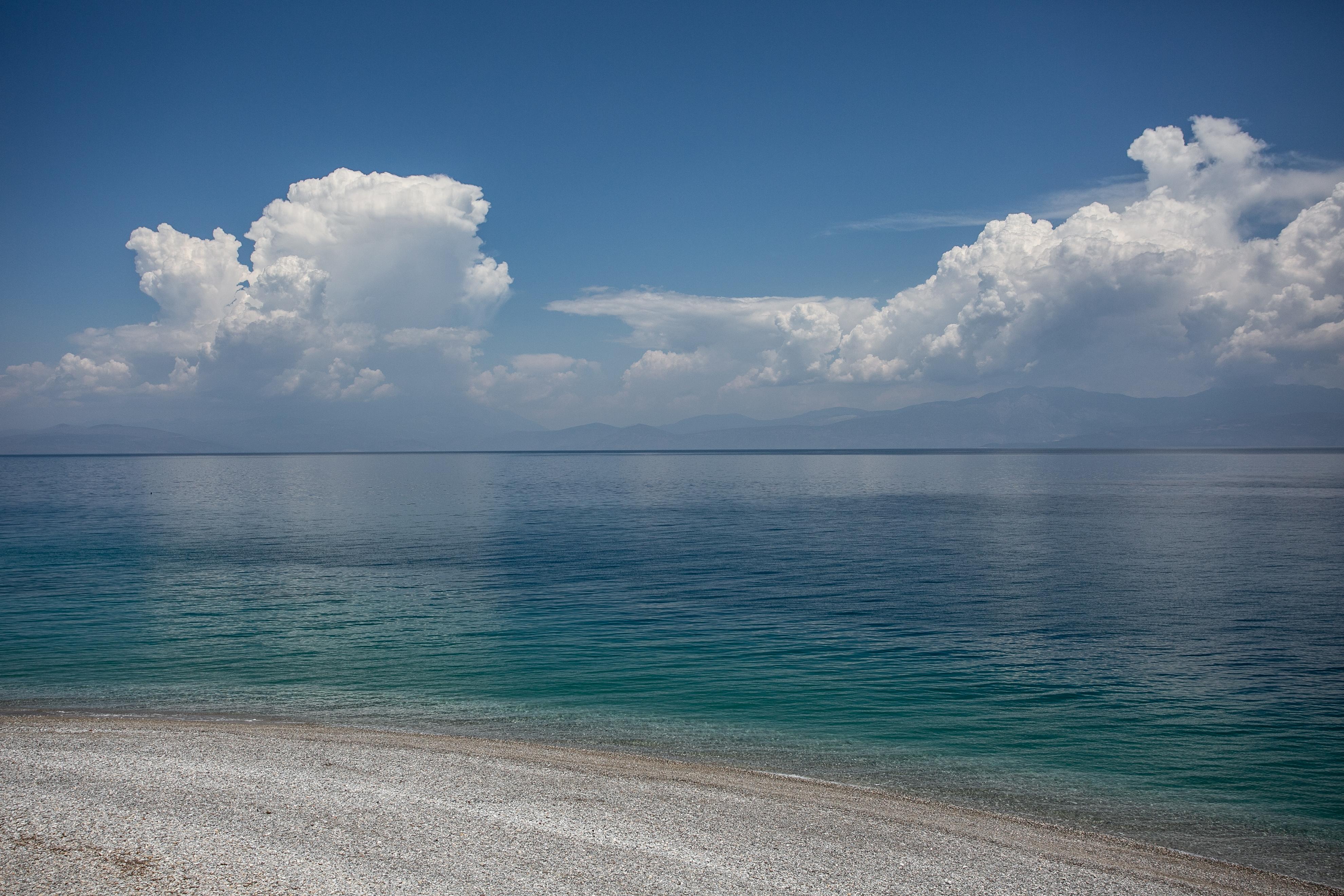 Sikyon Coast Hotel And Resort Xylokastro Exterior photo