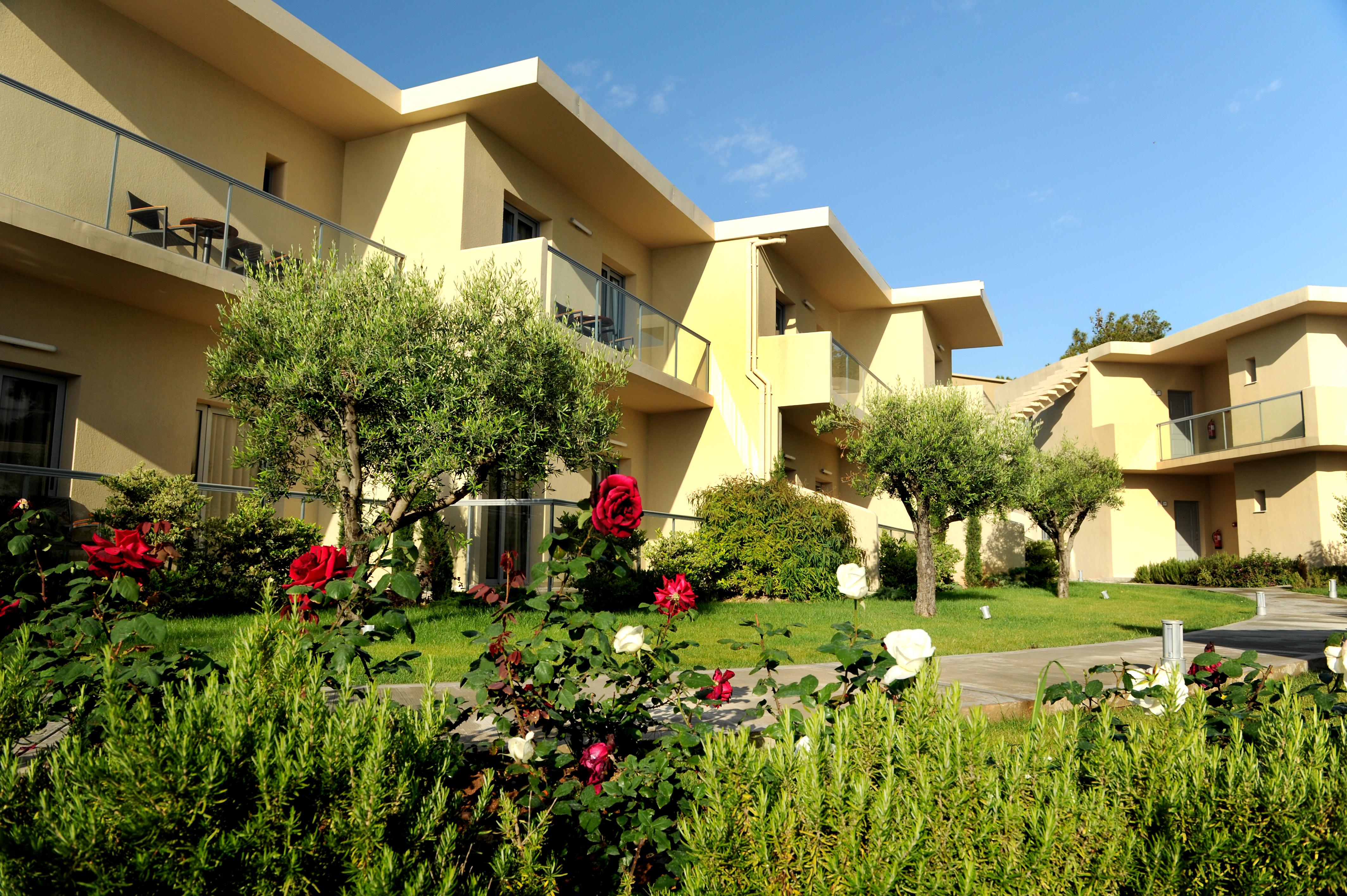 Sikyon Coast Hotel And Resort Xylokastro Exterior photo