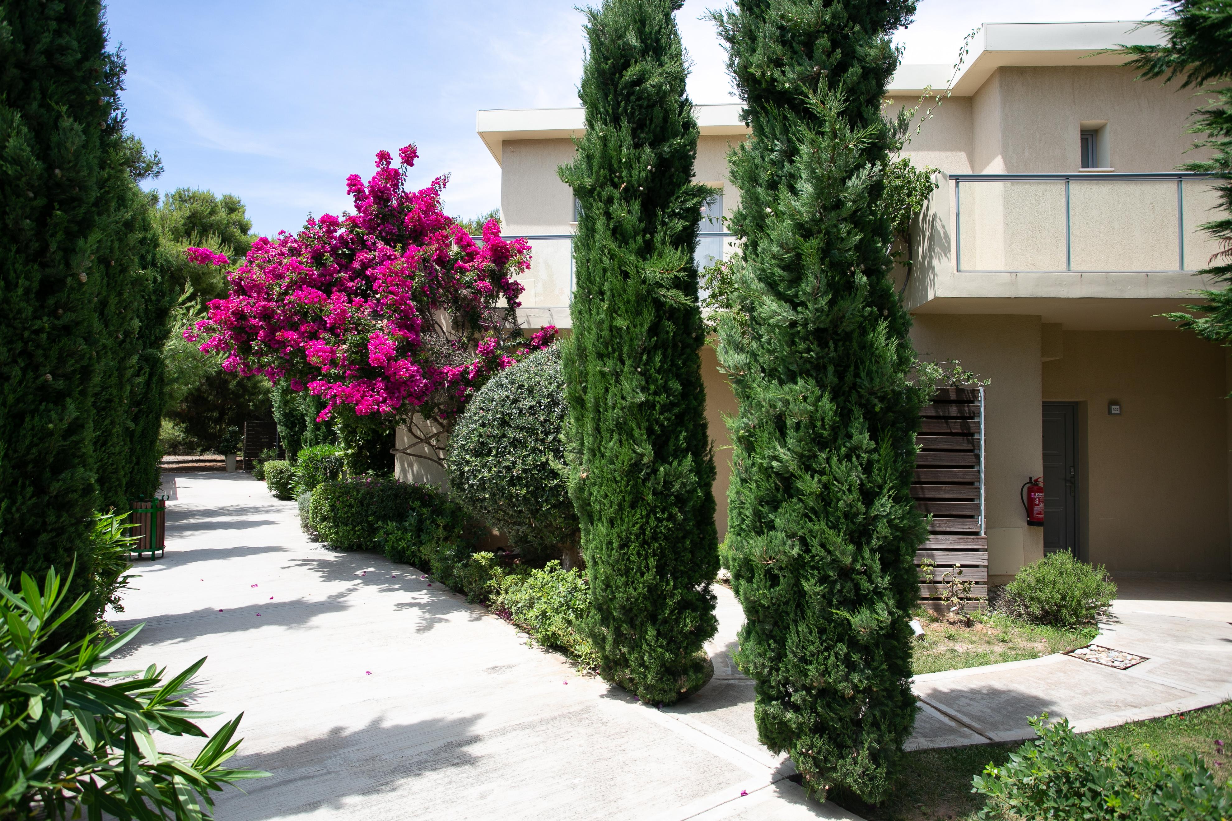 Sikyon Coast Hotel And Resort Xylokastro Exterior photo