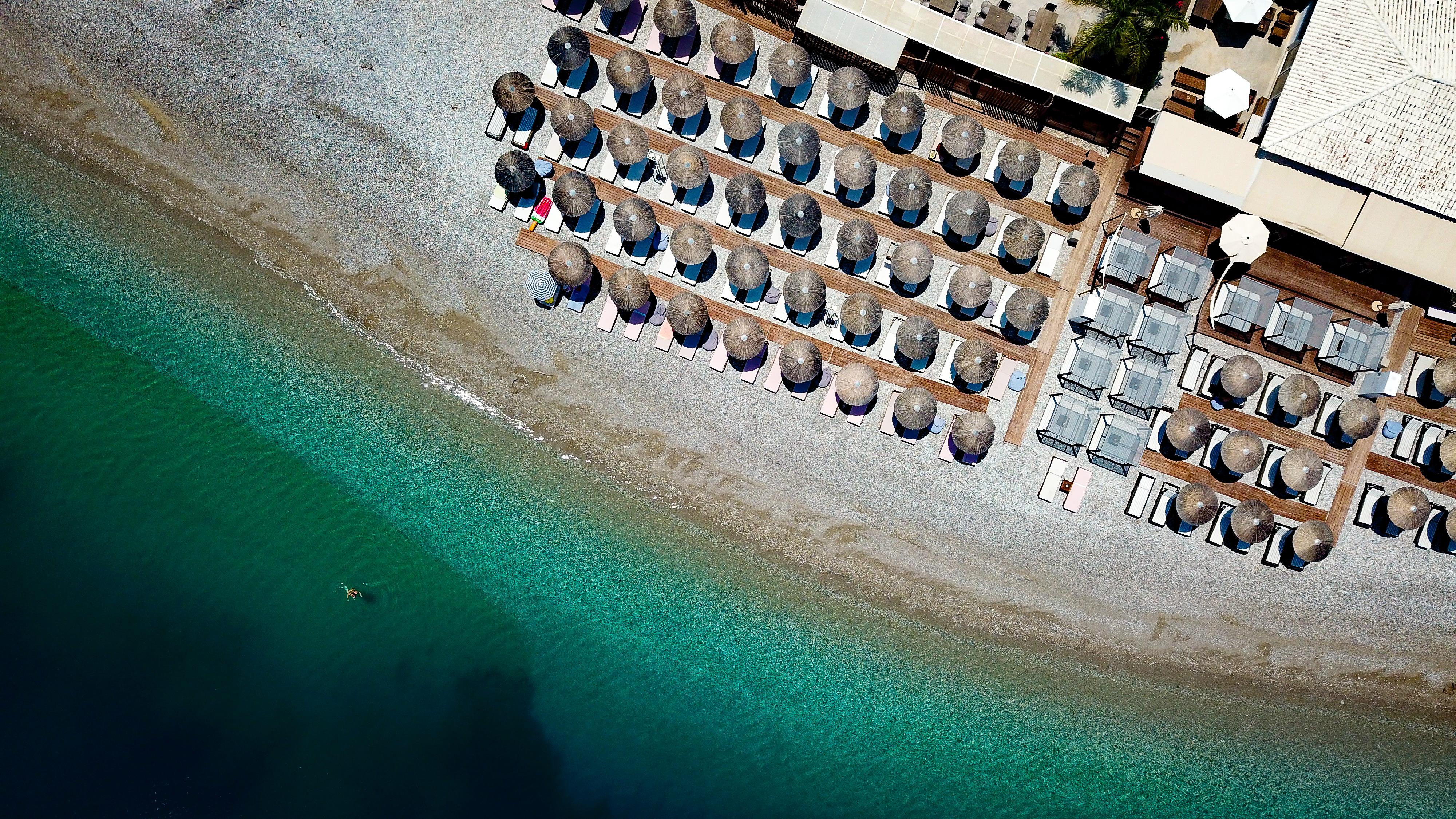 Sikyon Coast Hotel And Resort Xylokastro Exterior photo