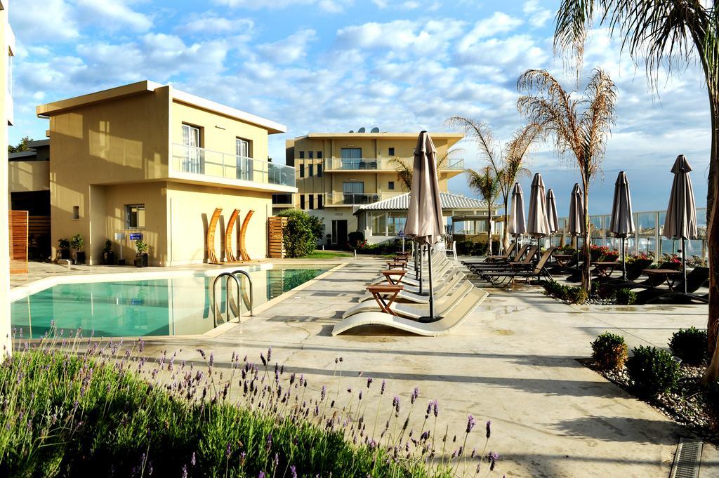 Sikyon Coast Hotel And Resort Xylokastro Exterior photo