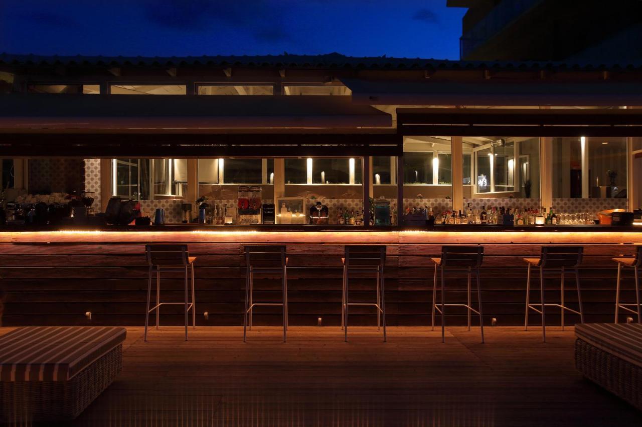 Sikyon Coast Hotel And Resort Xylokastro Exterior photo