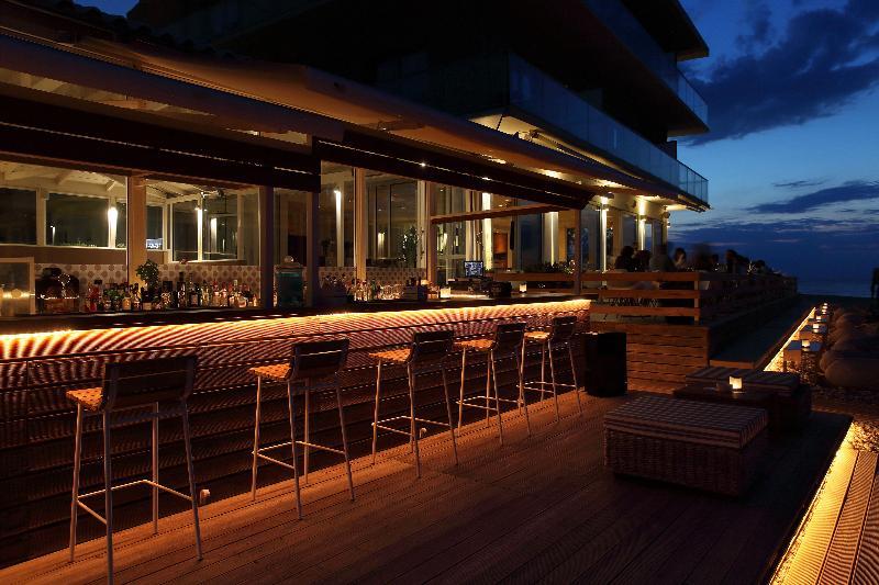 Sikyon Coast Hotel And Resort Xylokastro Exterior photo
